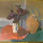 375 4096 OIL PAINTING